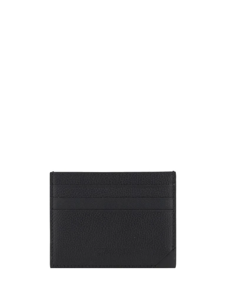 BOTTEGA VENETA Leather Card Holder 2