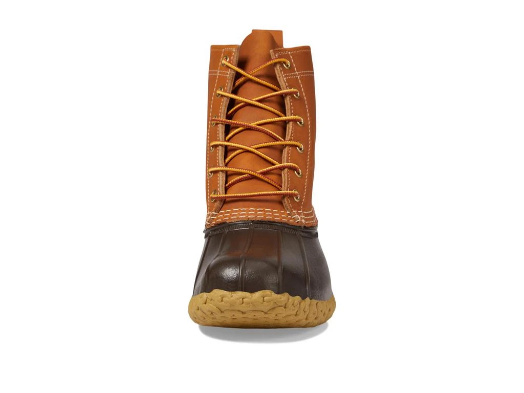 L.L.BEAN 8" Bean Boots 2