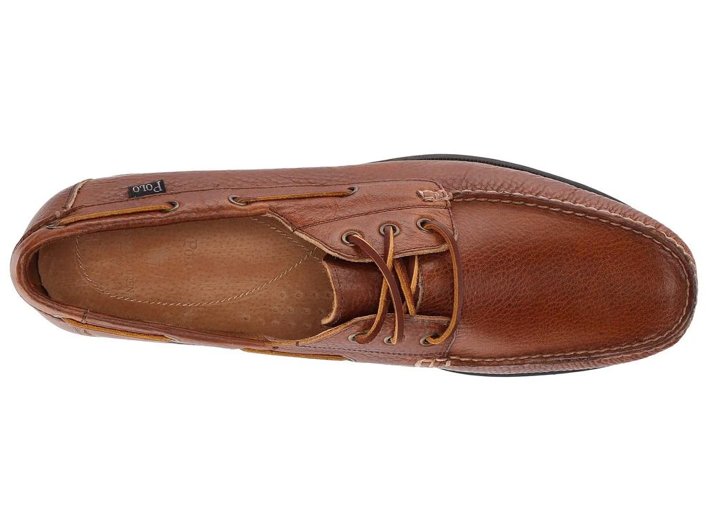 Polo Ralph Lauren Bienne Boat Shoe 2