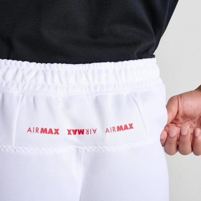NIKE Men's Nike Sportswear Air Max PK Shorts 6