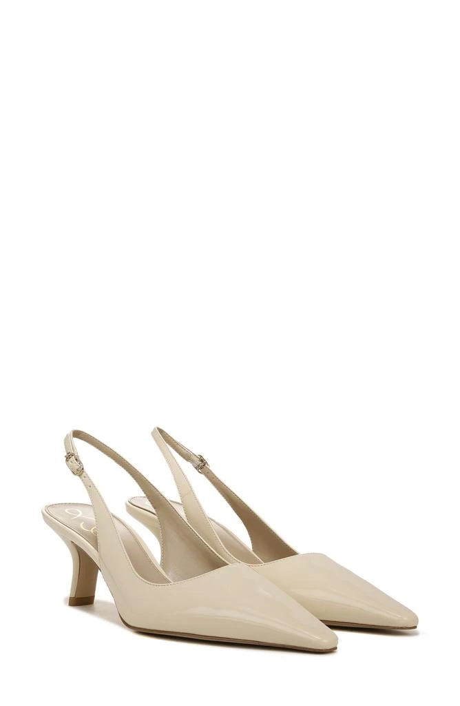 Sam Edelman Bianka Slingback Pump 8