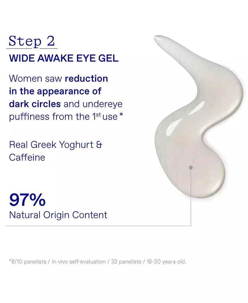 KORRES 3-Pc. Greek Yoghurt Hydration Boost Skincare Set 4