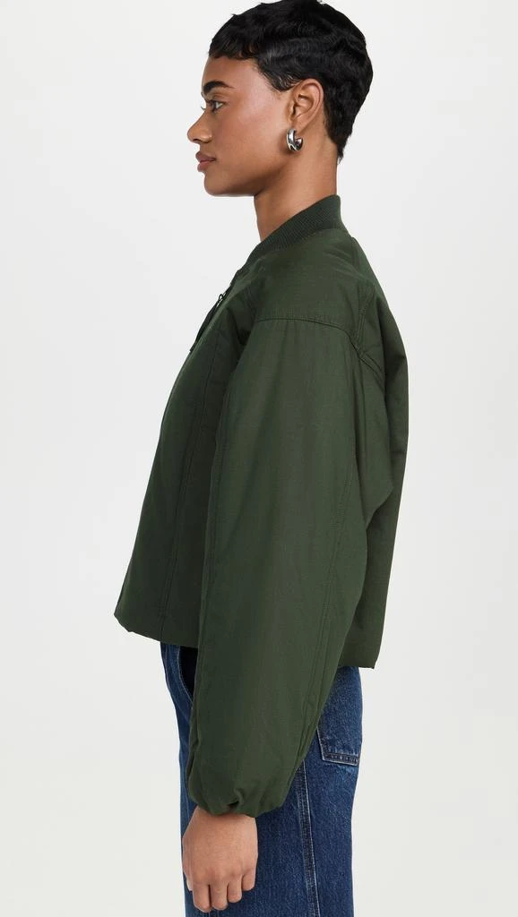 Apiece Apart Esteria Bomber 3