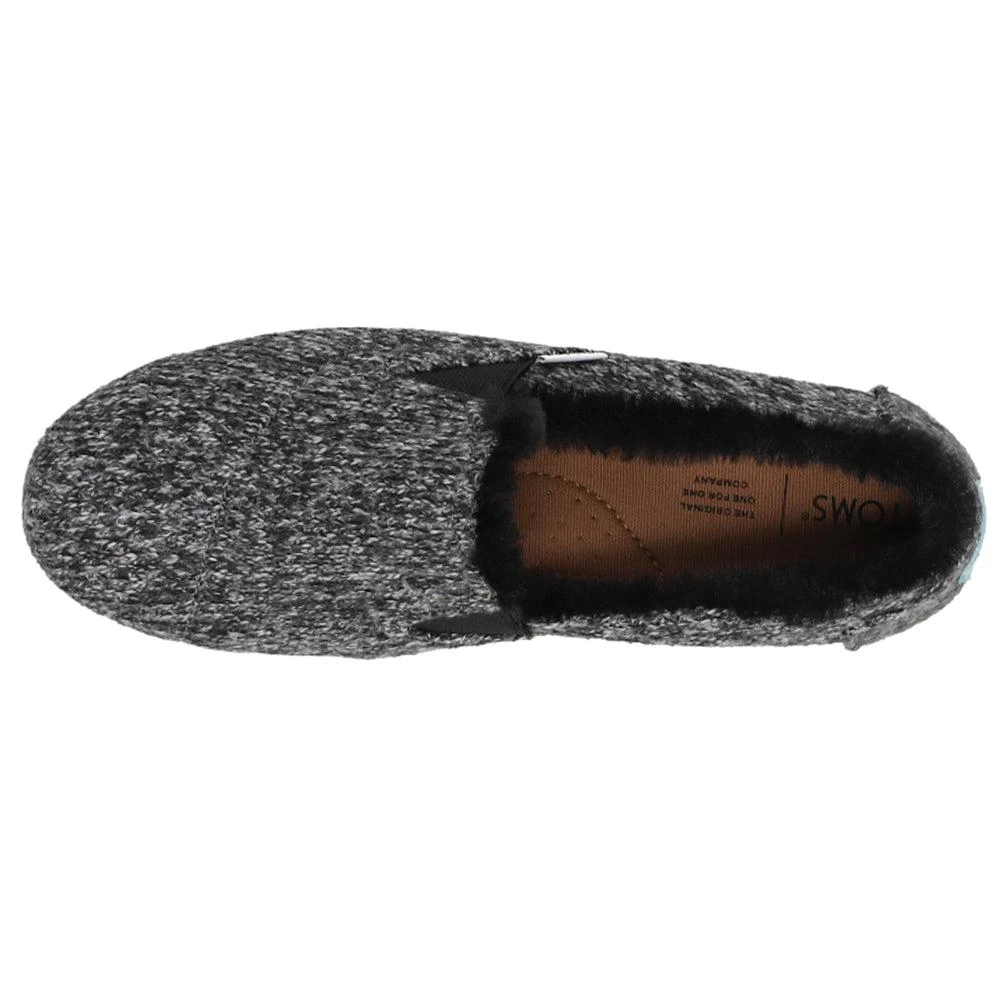 TOMS Redondo Slip On Slippers 4