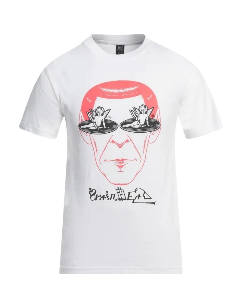 BRAIN DEAD T-shirt 1