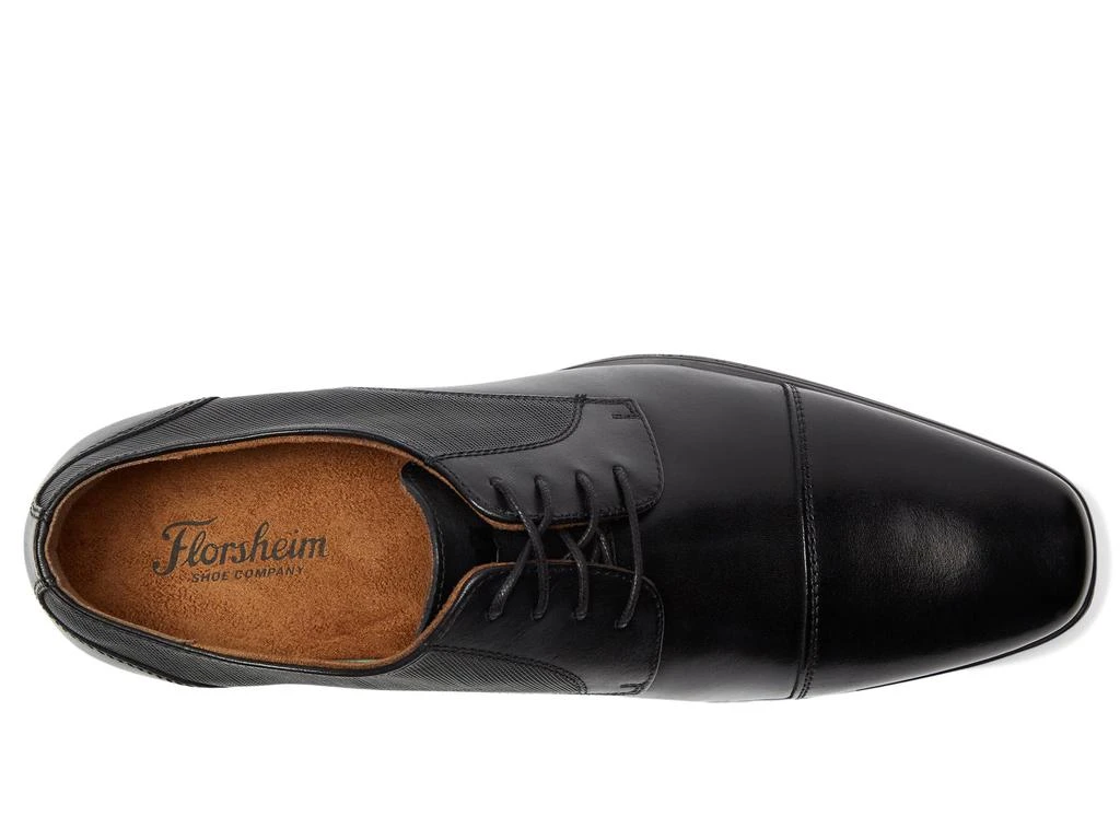 Florsheim Jackson Cap Toe Oxford 2