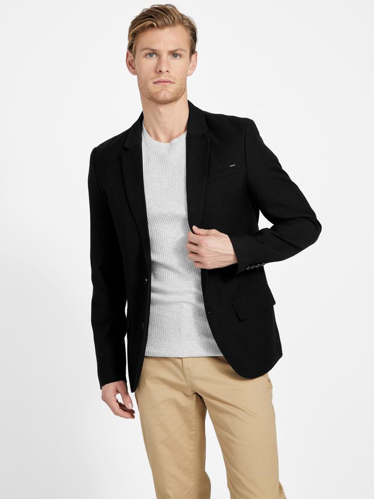 Guess Factory Stark Blazer