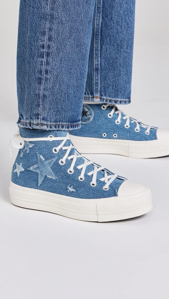 Converse Chuck Taylor All Star Lift Sneakers