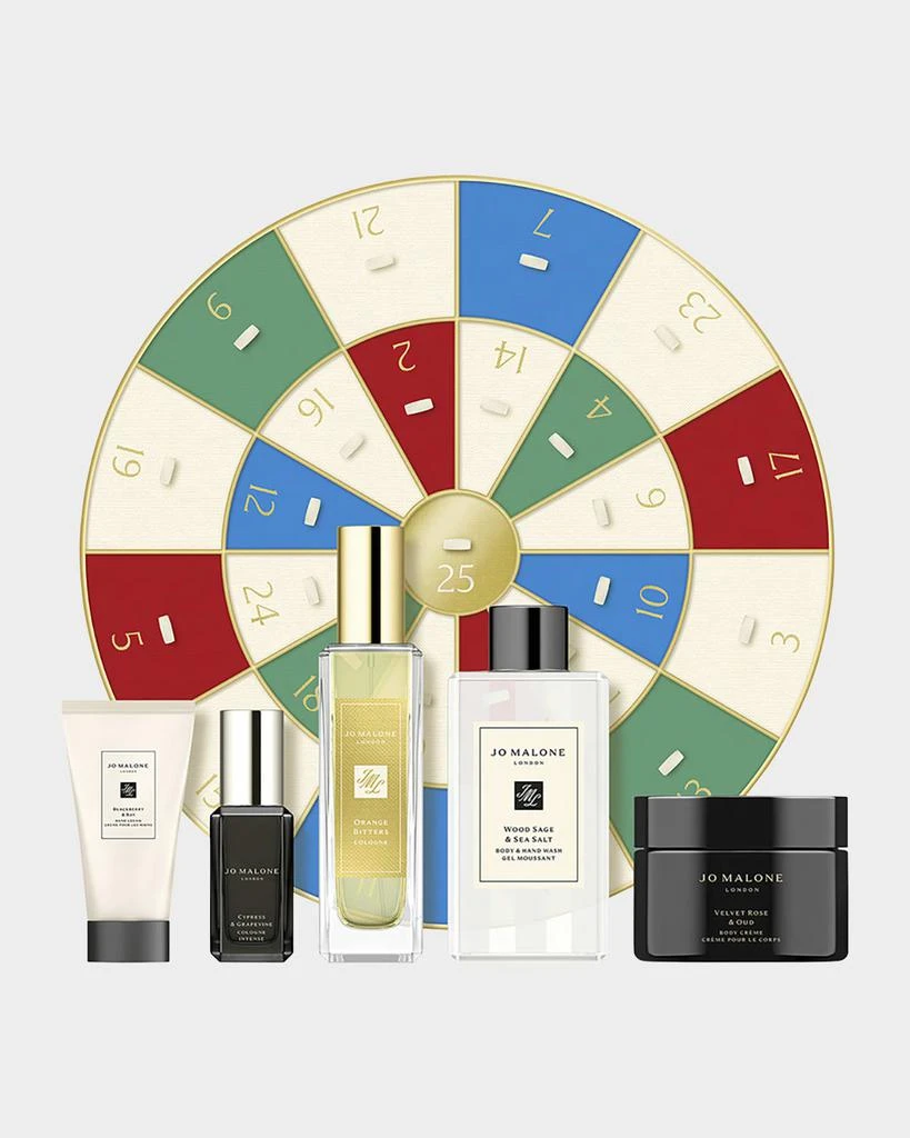 Jo Malone London 25-Day Luxury Advent Calendar