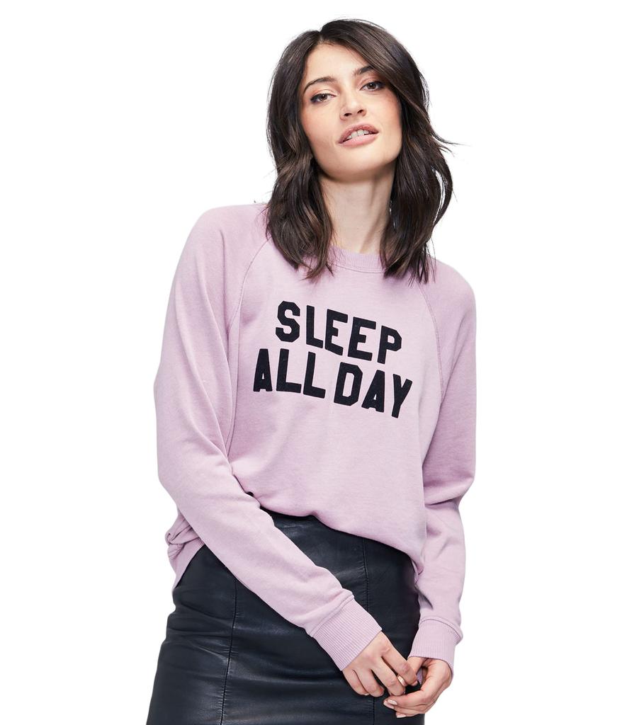 Wildfox Party Girl Sommers Sweatshirt