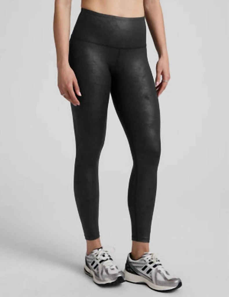 Beyond yoga Beyond Yoga - Women
s Midi Legging 3
