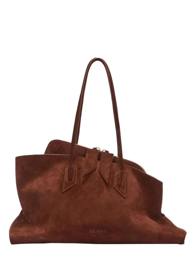 The Attico the Walk Medium Bag 1