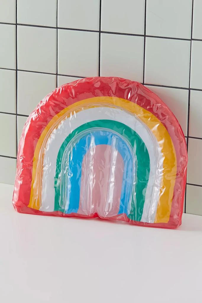 Revive REVIVE Inflatable Bath Pillow