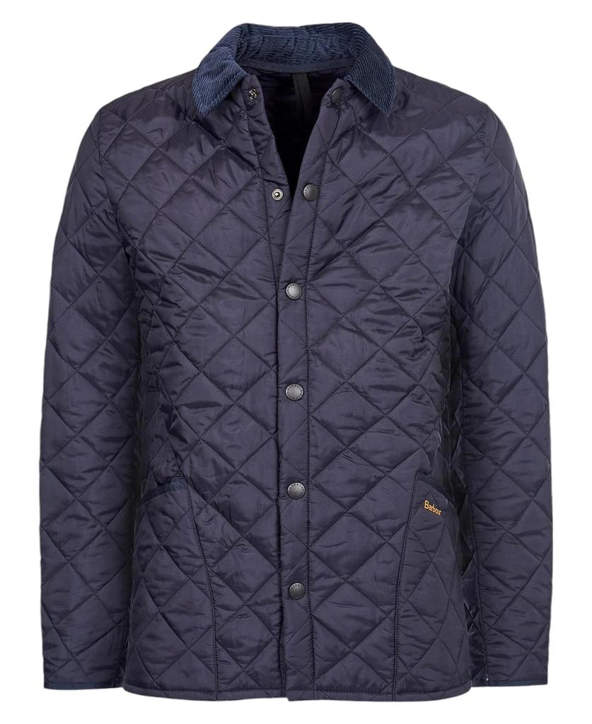 Barbour Barbour Exmoor padded casual coat - Coats - Compare