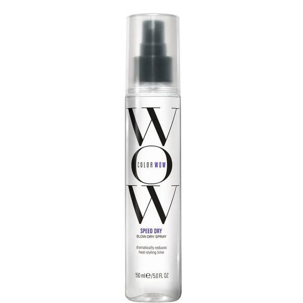 Color WOW Color Wow Speed Dry Blow Dry Spray 150ml 1