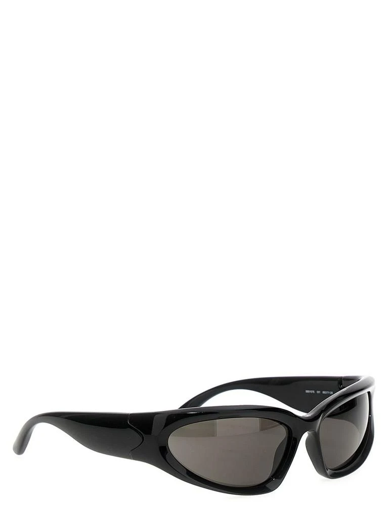 Balenciaga Balenciaga 'Swift Oval' Sunglasses 2