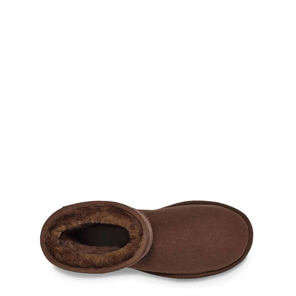 UGG Ankle boots Brown Women 4