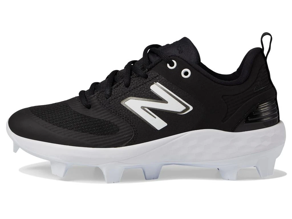 New Balance Fresh Foam Velo v3 Molded Softball Cleats 4