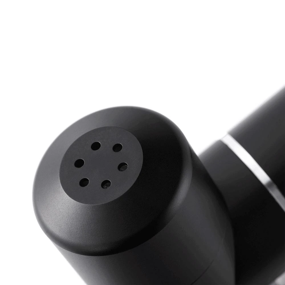 PROXXI Mini Massager device v2 // Black 5