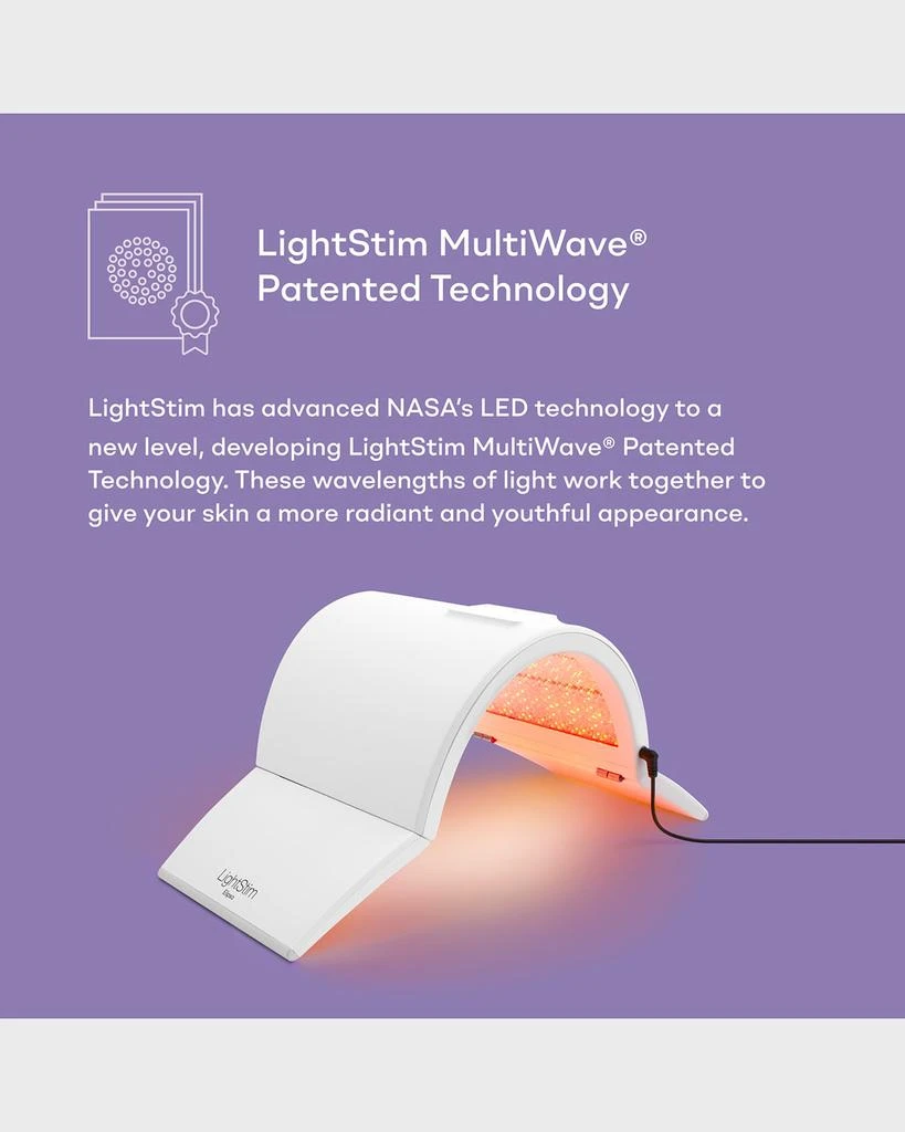 LightStim Elipsa Light Therapy Device 7
