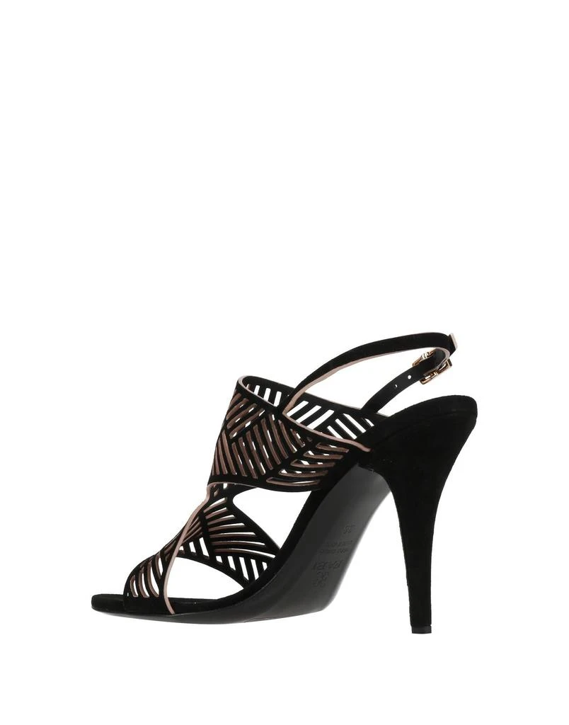 Fabi Sandals 3