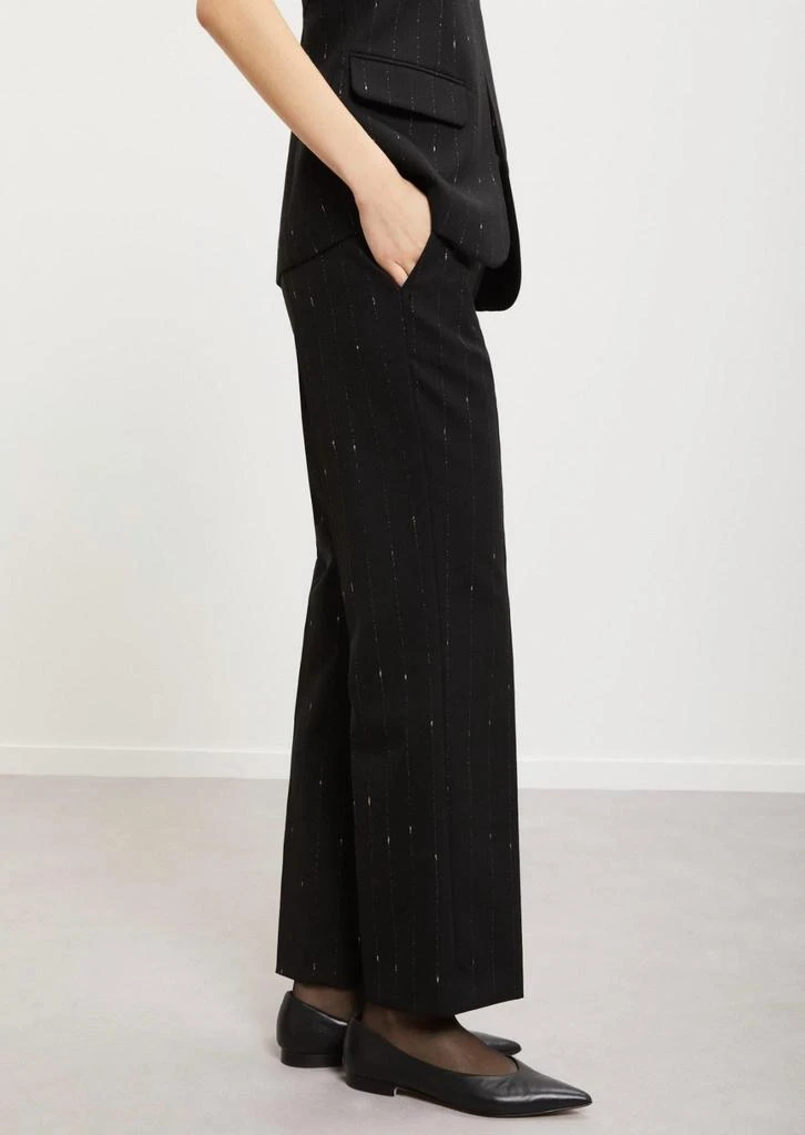 Ottod
Ame Ottod
Ame - Pinstripes Straight Trousers 2