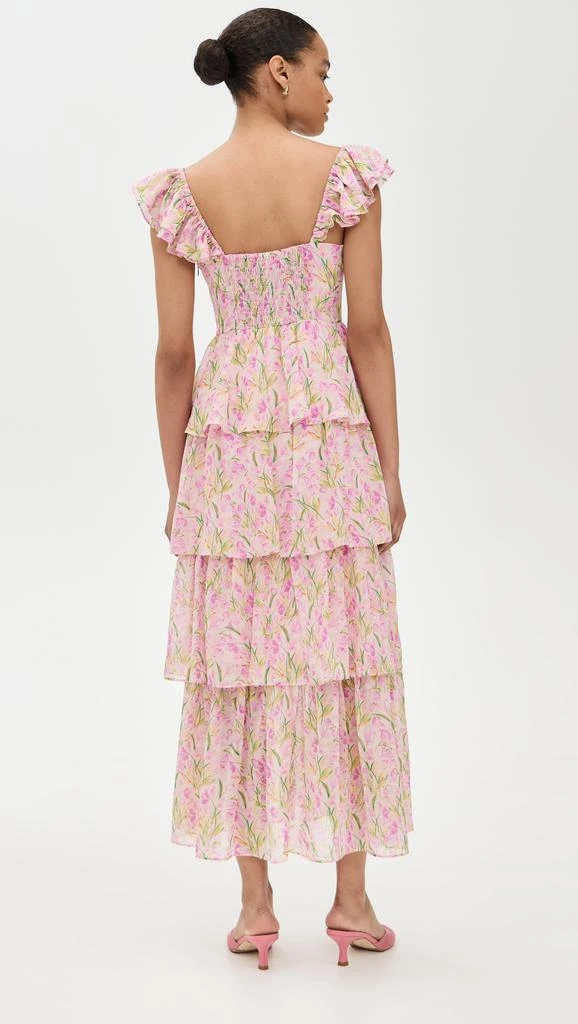 ASTR Midsummer Dress 2