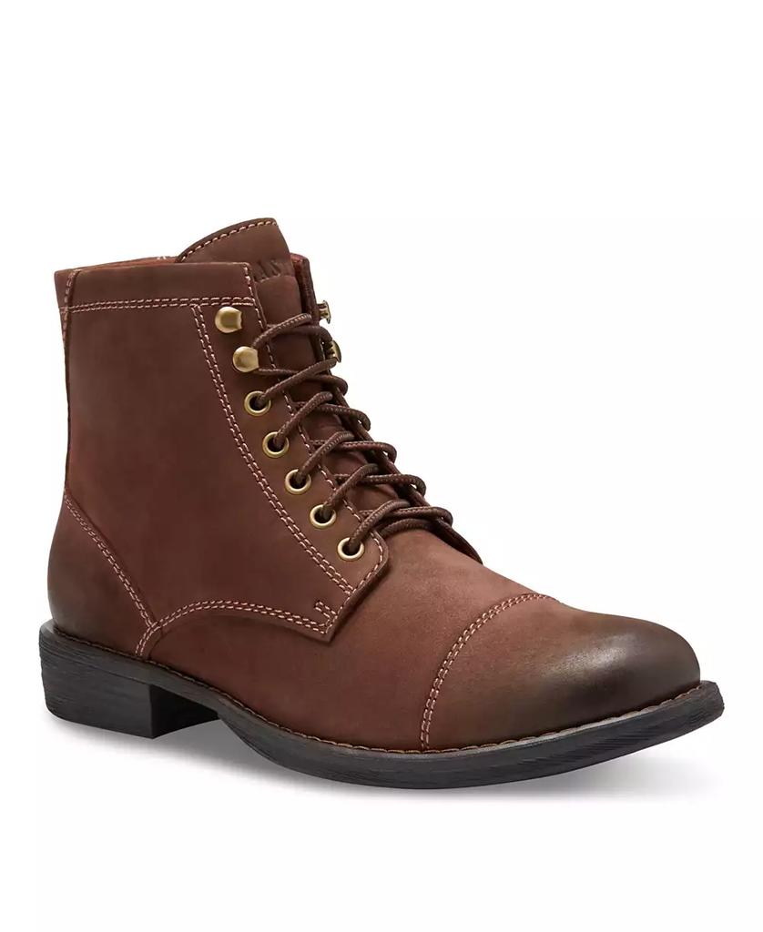 Eastland Men's High Fidelity Cap Toe Boots