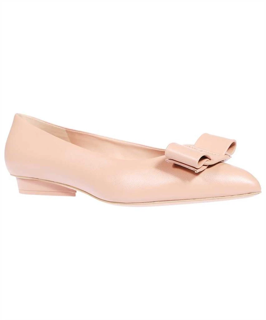 Salvatore Ferragamo Salvatore ferragamo viva shoes 2