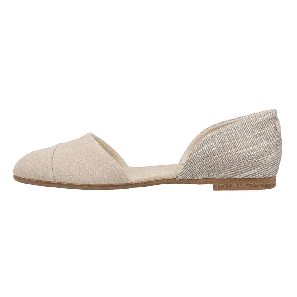 TOMS Jutti Dorsay Slip On Flats 3