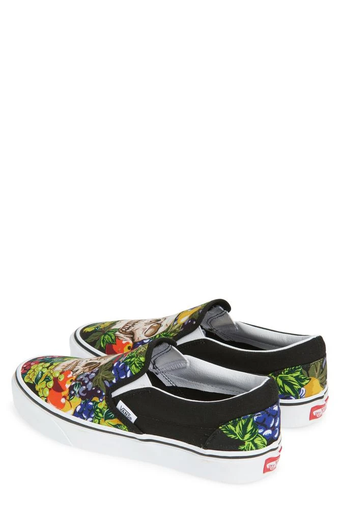 Vans Classic Slip-On Sneaker 2