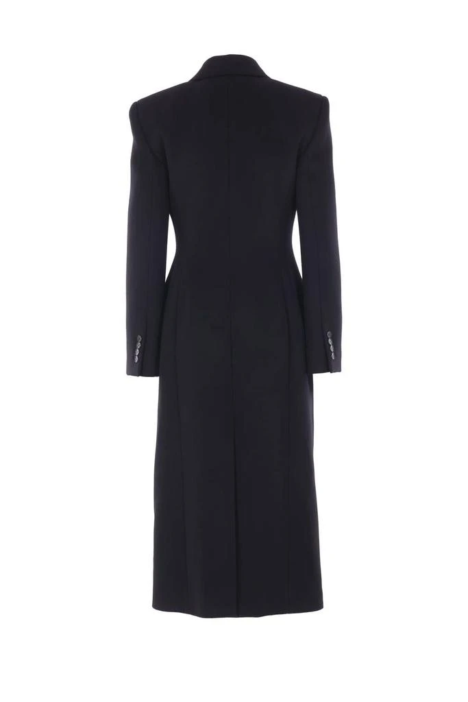 Givenchy Givenchy Mid-Length Coat 2
