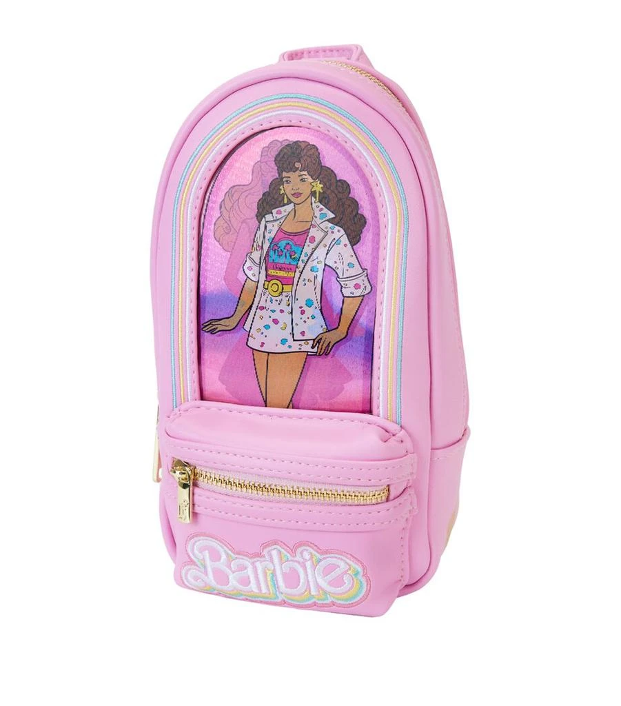 Barbie Mini Barbie Loungefly Pencil Case 1