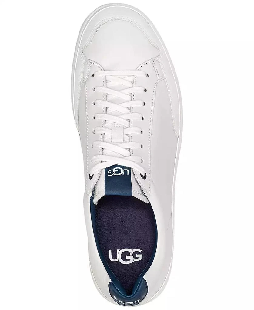 UGG Men's South Bay Lightweight Low-Top Sneaker 5