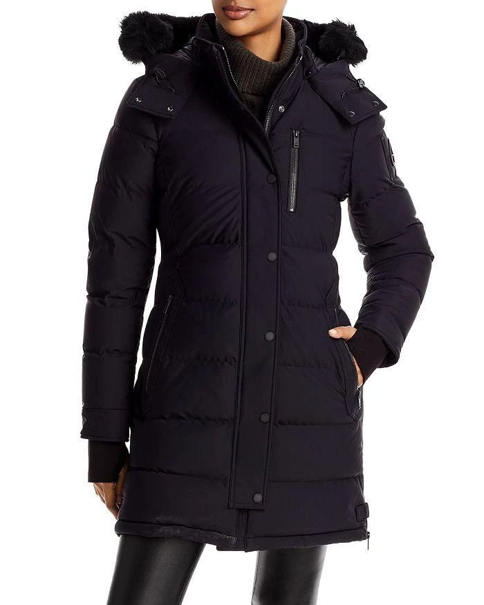 Moose Knuckles Watershed Parka 3