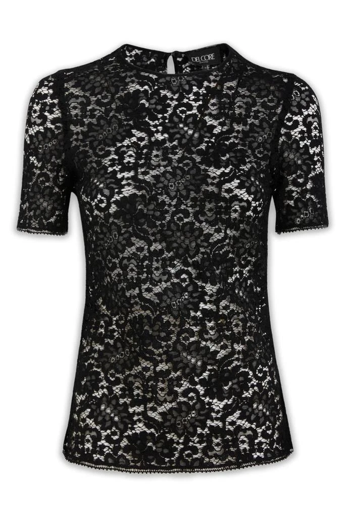 Del Core Del Core Shirts 1