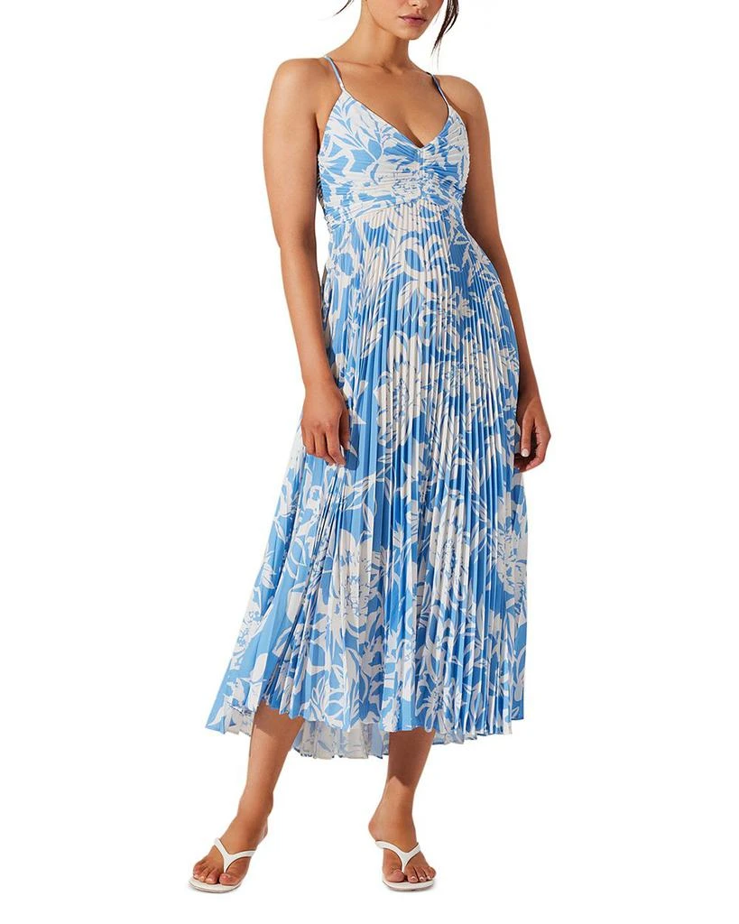 ASTR Blythe Dress 6