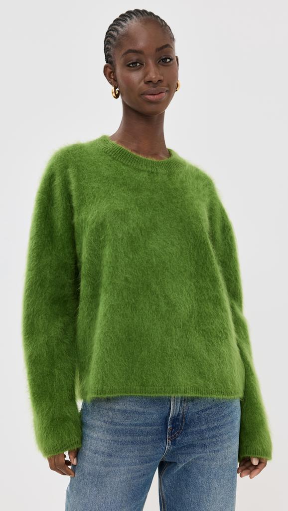 Lisa Yang Natalia Cashmere Sweater