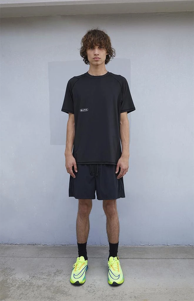 A.R.C. Active Sport UV T-Shirt 2