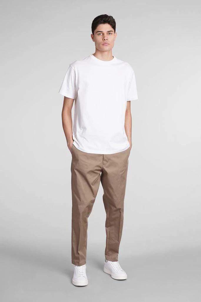 Low Brand Low Brand George Pants 2