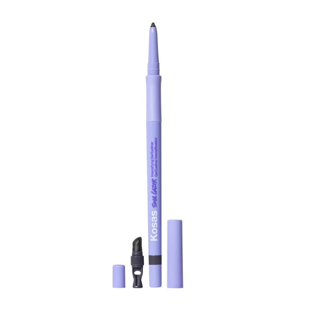 Kosas Soulgazer Intensifying Gel Eyeliner 9