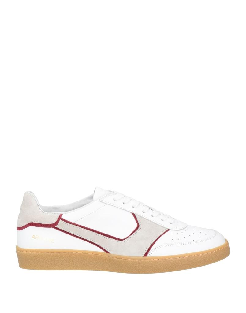 PANTOFOLA D'ORO Sneakers