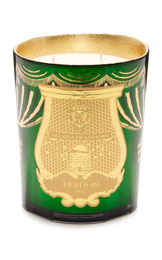 Cire Trudon Cire Trudon - x Serdar Gülgün Intermède Angelo Candle - Multi - Moda Operandi