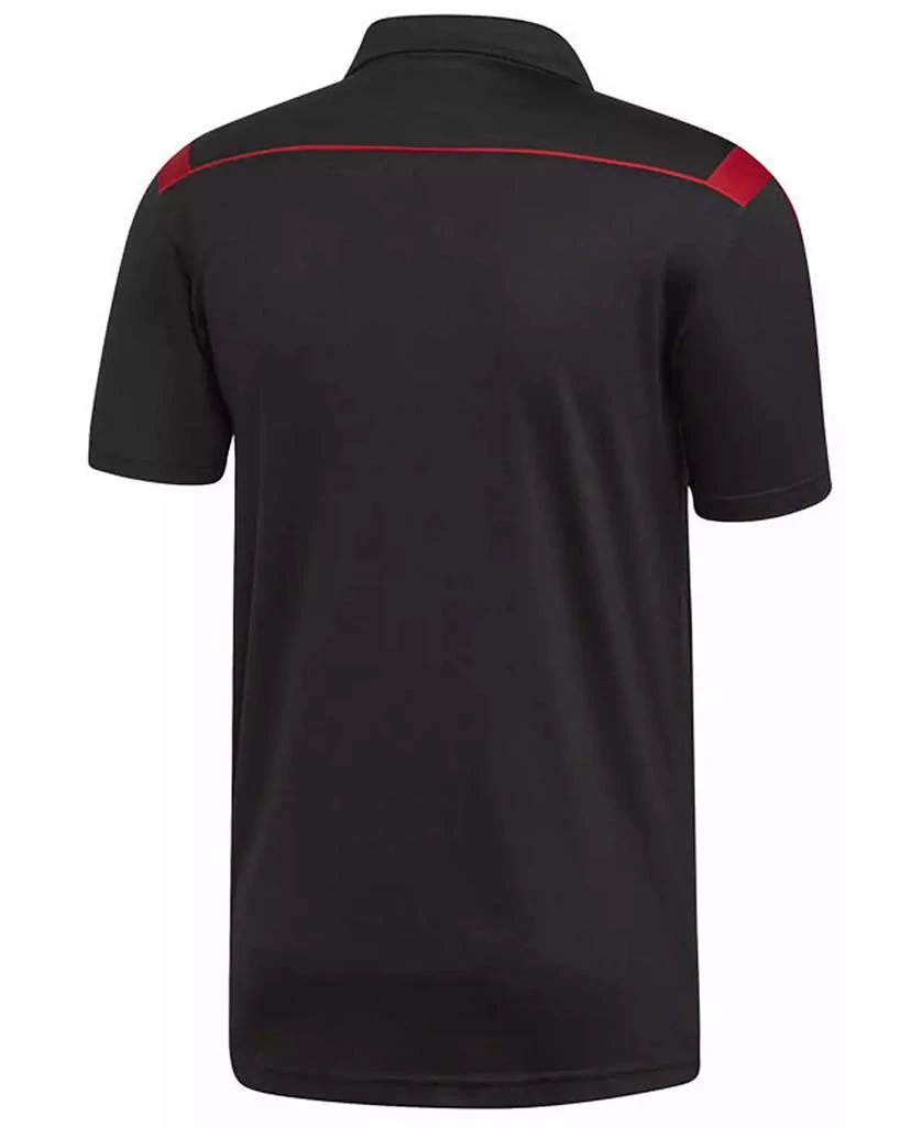 Adidas Men's Atlanta United FC Coached Polo 2