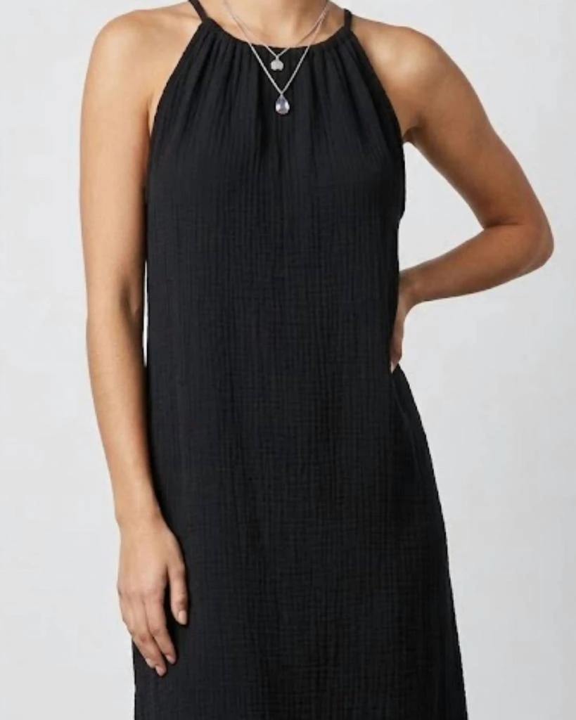 Aruba Blue Aruba Blue - Midi Dress Cover Up 2