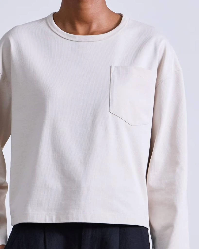 Apiece Apart Apiece Apart - Boxy Tee 4