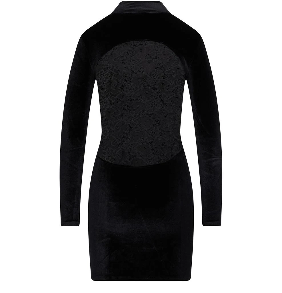 Faith Connexion Tight turtleneck dress 3