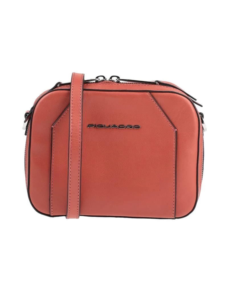 PIQUADRO Belt Bags 3