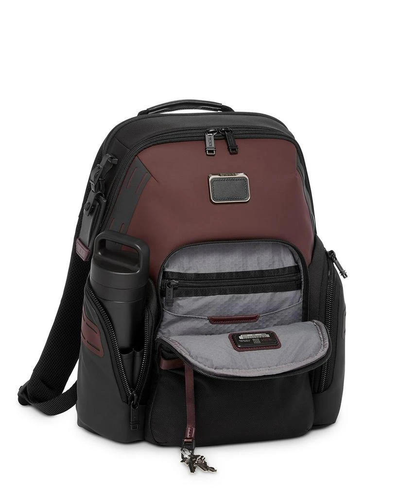 Tumi Alpha Bravo Navigation Backpack 2