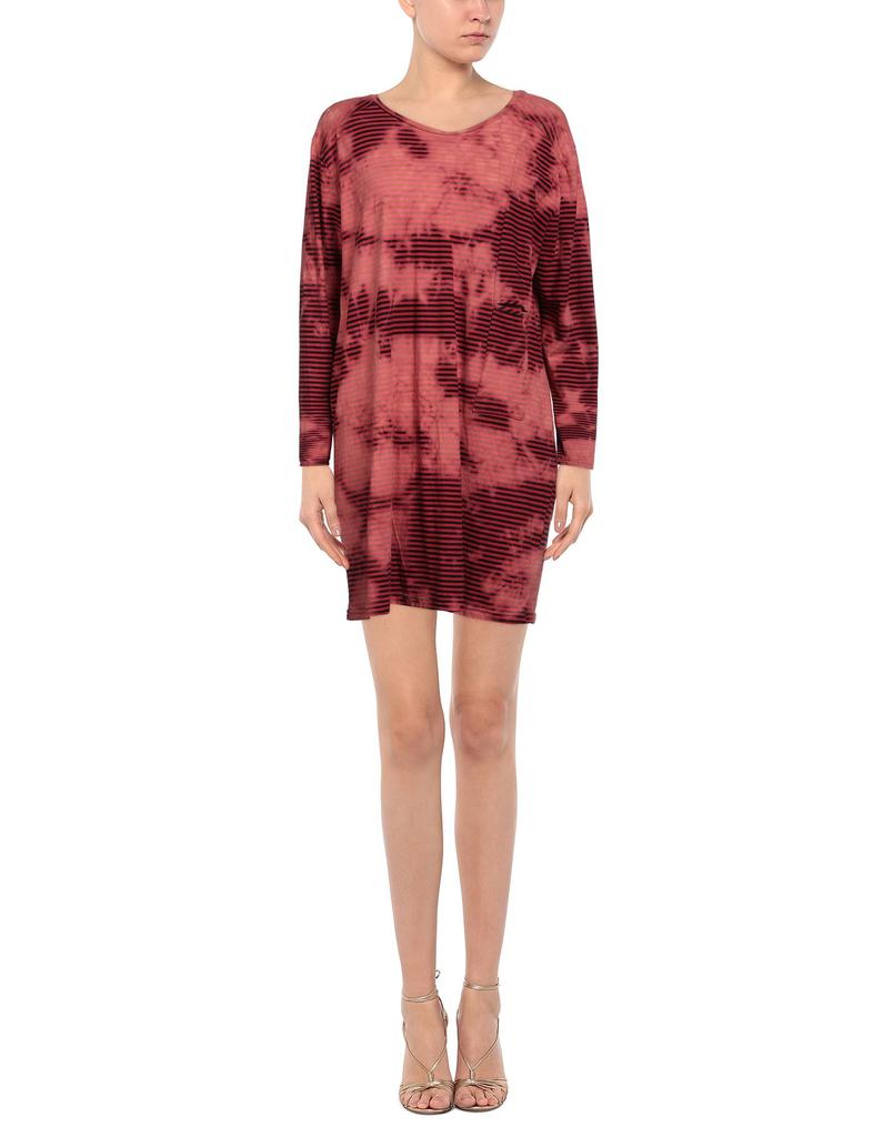 BAD SPIRIT Short dress